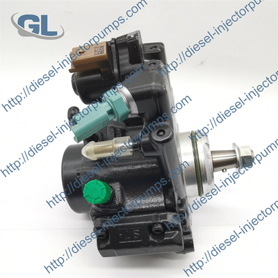 New Common Rail Fuel Injection Pump 28526582 A6720700001 For SYMC D22 EURO6