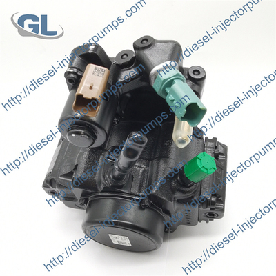 New Common Rail Fuel Injection Pump 28526582 A6720700001 For SYMC D22 EURO6
