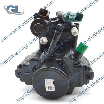 New Common Rail Fuel Injection Pump 28526582 A6720700001 For SYMC D22 EURO6
