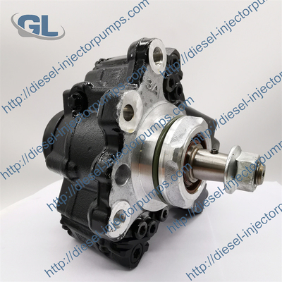 Fuel Injection System Common Rail Pumps 28526584 9422A030A A6710700101 A6720700001 For SSANGYONG D20DTF