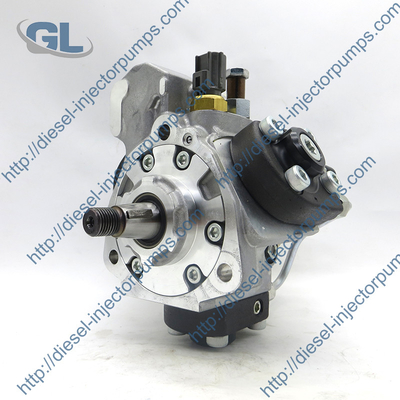 Genuine HP4 Common Rail Fuel Injection Pump 294050-0270 294050-0280 294050-0240 22100-51031 22100-51030