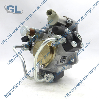 Genuine HP4 Common Rail Fuel Injection Pump 294050-0270 294050-0280 294050-0240 22100-51031 22100-51030