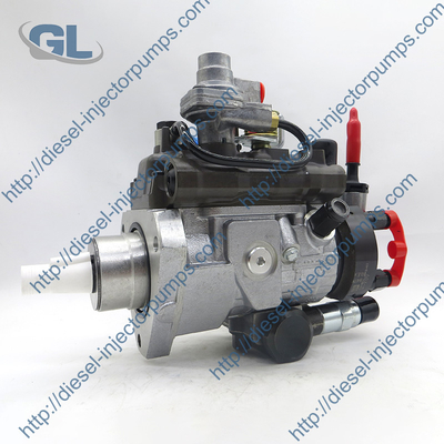 Genuine Brand New Diesel Fuel Pump Assy 9520A304G 9520A300G 320/06937 For JCB 444 TC