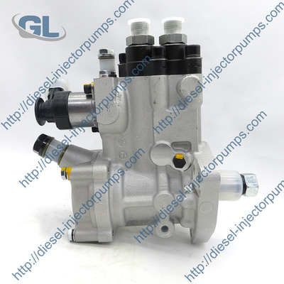 Original CB18 Diesel Fuel Injection Pump 0445025018 0 445 025 018 1111300-E06-B1 For Great Wall