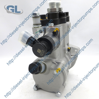 Original CB18 Diesel Fuel Injection Pump 0445025018 0 445 025 018 1111300-E06-B1 For Great Wall