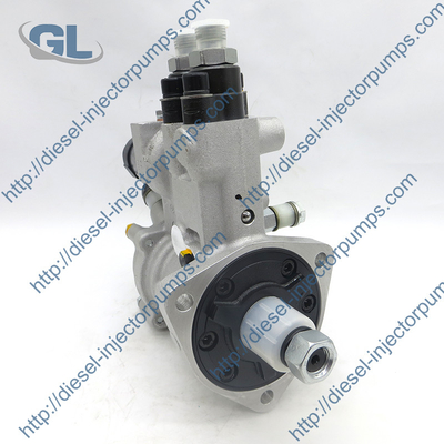 Original CB18 Diesel Fuel Injection Pump 0445025018 0 445 025 018 1111300-E06-B1 For Great Wall