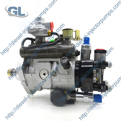 DP210/DP310 Pumps Diesel Fuel Pump Assy 9320A620G 9320A621G 9320A622G 9320A623G For JCB TC FULL RATE 74.5 KW