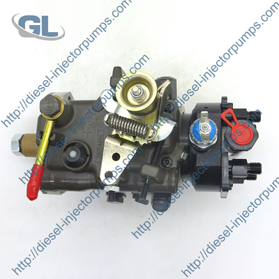 DP210 Diesel Fuel Pump Assy 9320A265W 3957710 9320A260W For CUMMINS 4B3.9 6B5.9 B4.5 ISB6.7 QSB4.5