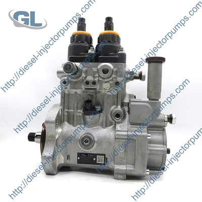 Genuine Brand New HP0 Fuel Injection Pump 094000-0340 094000-0342 6218-71-1111 6218-71-1112