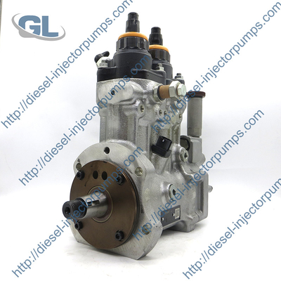 Genuine Brand New HP0 Fuel Injection Pump 094000-0340 094000-0342 6218-71-1111 6218-71-1112