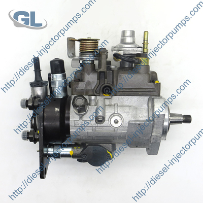 Original Diesel Fuel Pump Assy 9320A340G 9320341G 9320A343G 9320A344G 9320A345G 9320A348G For PERKINS VISTA 4T