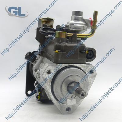 Original Diesel Fuel Pump Assy 9320A340G 9320341G 9320A343G 9320A344G 9320A345G 9320A348G For PERKINS VISTA 4T