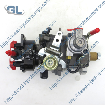 Original Brand New Diesel Fuel Injection Pump 9320A485H 9320A480H For PERKINS 1104C-44TA 2644H608