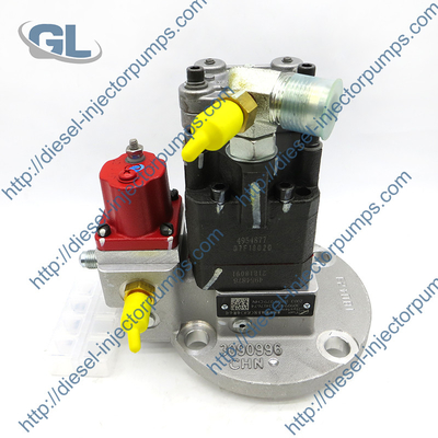 Original Brand New Diesel Injector Fuel Pump Assy 3090942 3417677 3417674 4954876 For Cummins ISM11 QSM11 M11