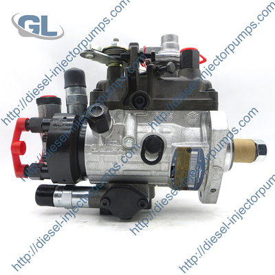 DP210 Delphi Fuel Injection Pump 9323A230G 9323A231G 9323A232G 9323A239G For DEUTZ TD2009L04 04115713 04118329