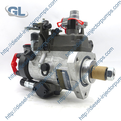 DP210 Delphi Fuel Injection Pump 9323A230G 9323A231G 9323A232G 9323A239G For DEUTZ TD2009L04 04115713 04118329