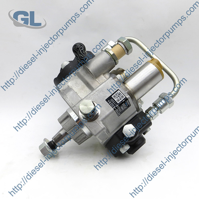 Orginal Denso Diesel HP3 Fuel Pump Assy 294000-1500 294000-0190 22100-E0284 22100-78183