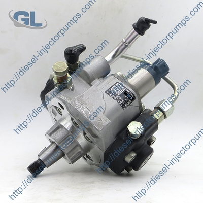 294000-1400  294000-1402  294000-1403  294000-1404 Denso Fuel Injection Pump 8-98155988-1 For 4JJ1 Common Rail