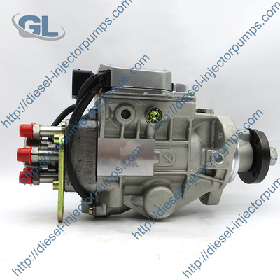 Genuine Brand New Diesel Fuel Injector Pump 2644P501 0470006003 0470006010 0986444518 216-9824 10R-9695