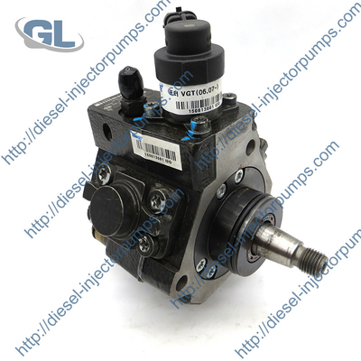 Genuine Brand New Diesel Fuel Injector Pump 0445010207 0445010333 For HYUNDAI / KIA 33100-4A420