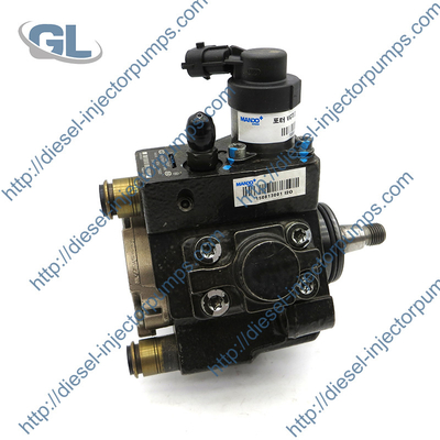 Genuine Brand New Diesel Fuel Injector Pump 0445010207 0445010333 For HYUNDAI / KIA 33100-4A420
