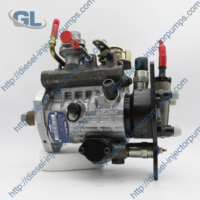 Genuine Diesel Fuel Injection Pump 9320A340G 9320A341G 9320A349G 249-9226 10R9721For PERKINS VISTA 4T 2644H023