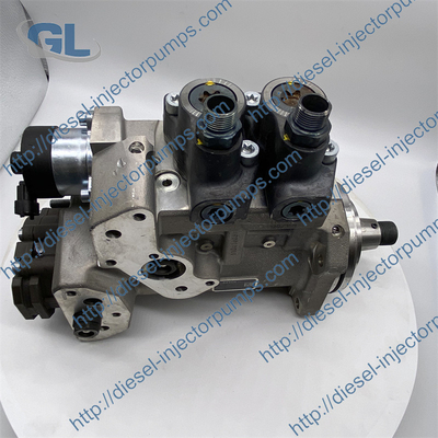 Diesel Injection Fuel Injector Pump 0445020235 0445020236 0986437507 A4700902150 4700902150 For MERCEDES-BENZ