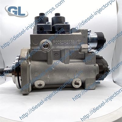 Diesel Injection Fuel Injector Pump 0445020235 0445020236 0986437507 A4700902150 4700902150 For MERCEDES-BENZ