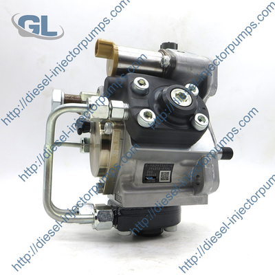 Genuine Brand New Diesel Injection Fuel Pump 294050-0106 8-98091565-4 For ISUZU 6HK1