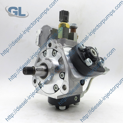 Genuine Brand New Diesel Injection Fuel Pump 294050-0106 8-98091565-4 For ISUZU 6HK1