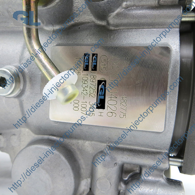 Genuine Brand Diesel Fuel Pump 0470504026 109342-1007 8972523415 8-97252341-5 8-97252341-0 For ISUZU NKR77 8972523410