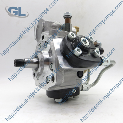 HP4 Injection Fuel Pump Assy 294050-0040 294050-0041 294050-0042 294050-0043 294050-0044 ME307482 For MITSUBISHI 6M60