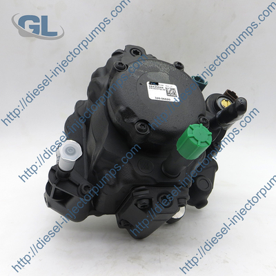 Genuine Common Rail Fuel Pumps 9422A010A 9422A011A 28435244 28568252 320/06620 For JCB