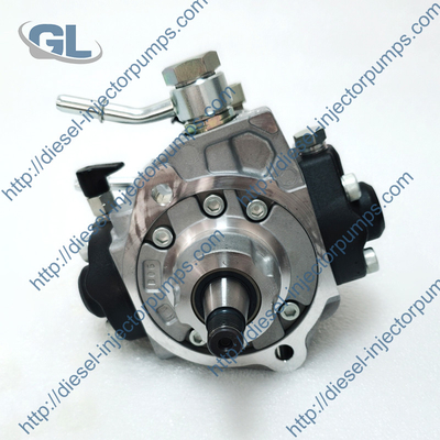 Original Brand Diesel Common Rail Fuel Pump Assy 294000-1630 294000-1631 5318651 5294402 For Gaz Cummins ISF 3.8