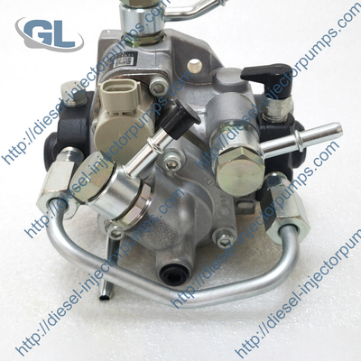 Original Brand Diesel Common Rail Fuel Pump Assy 294000-1630 294000-1631 5318651 5294402 For Gaz Cummins ISF 3.8