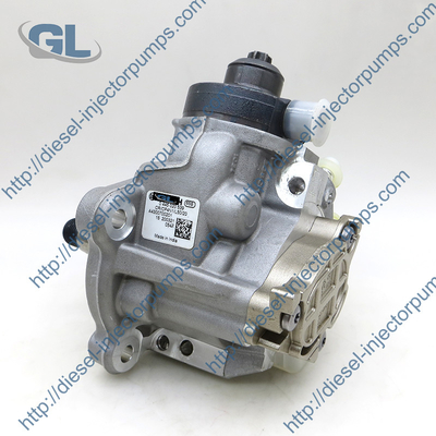 Genuine Brand Diesel High Pressure Common Rail Fuel Pump 0445020539 A4300700201