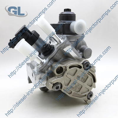 CP4 Genuine New Diesel Fuel Injector Pump 0445010516 0986437430 9688499680 1920RF 1696606 AV6Q9A543BA 1921J9