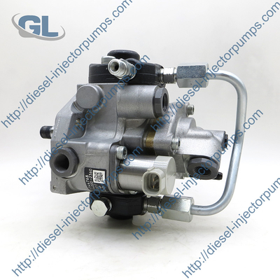 Original Common Rail Fuel Pump 294000-2360 5344768 For Cummins ISG QSF Engine