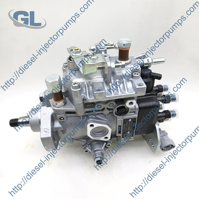 Original VE6 Diesel Fuel Injection Pump 196000-2301 1960002300 22100-1C050 For TOYOTA Landcruiser