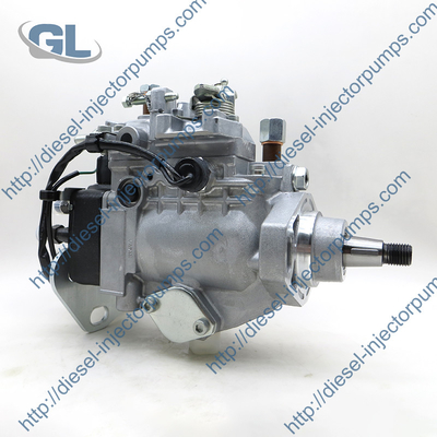 Original VE6 Diesel Fuel Injection Pump 196000-2301 1960002300 22100-1C050 For TOYOTA Landcruiser