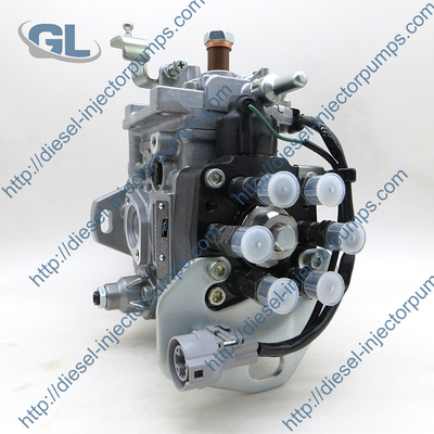 Original VE6 Diesel Fuel Injection Pump 196000-2301 1960002300 22100-1C050 For TOYOTA Landcruiser