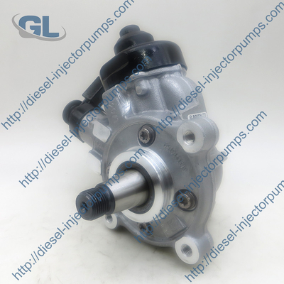 High Pressure Fuel Injector Pump 0445010583 0445010537 0445010538 0986437440 04L130755D 04L130755E
