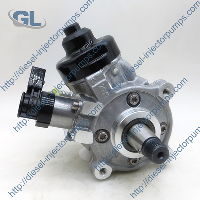 High Pressure Fuel Injector Pump 0445010583 0445010537 0445010538 0986437440 04L130755D 04L130755E