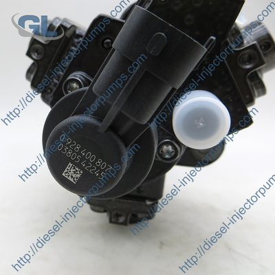 CR System High Pressure Fuel Injection Pump 0445010430  0 445 010 430  0445010431 35022146F