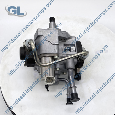 HP3 Denso Common Rail Fuel Injection Pump 294000-1680 294000-1683 294000-1685 55502494
