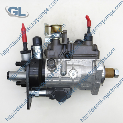 Genuine Diesel Fuel Injection Pump 9322A050G 9322A055G 2643B302 2643B302DY For PERKINS VISTA 3T