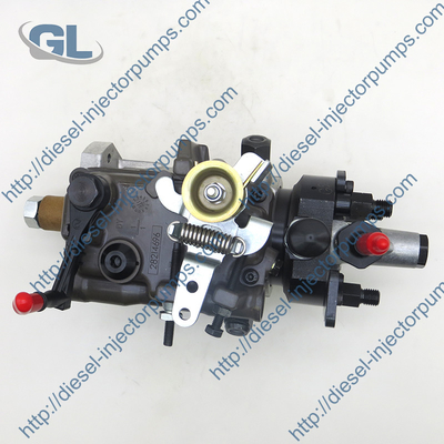 Genuine Diesel Fuel Injection Pump 9322A050G 9322A055G 2643B302 2643B302DY For PERKINS VISTA 3T