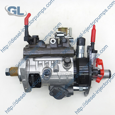 Genuine Diesel Fuel Injection Pump 9322A050G 9322A055G 2643B302 2643B302DY For PERKINS VISTA 3T