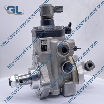 HP5 Common Rail Fuel Injection Pumps 22100-H03EA HP5S-082 06S0037