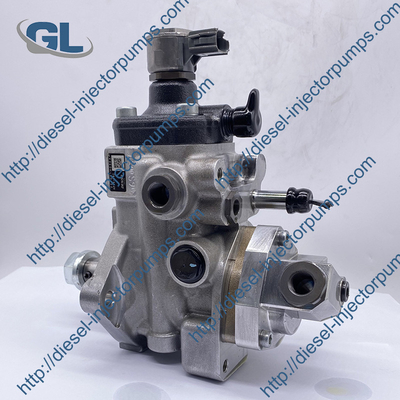 HP5 Common Rail Fuel Injection Pumps 22100-H03EA HP5S-082 06S0037